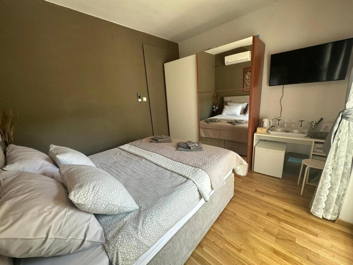 Bonbon Room And Apartment Zadar Exterior photo